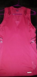 Reebok Play Dry Tank